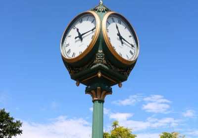 Clock Park