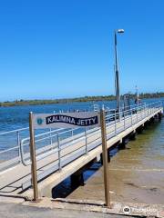 Kalimna Jetty Walk