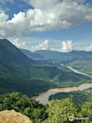 Viewpoint Nong Khiaw/Ban Sop Houn