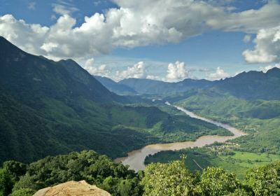 Nong Khiaw