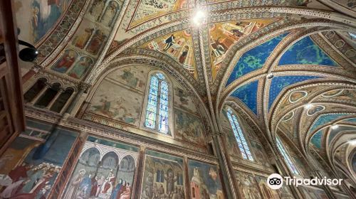 Basilica Papale di San Francesco