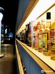 Museo del Tequila y el Mezcal