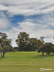 Lancefield Golf Club