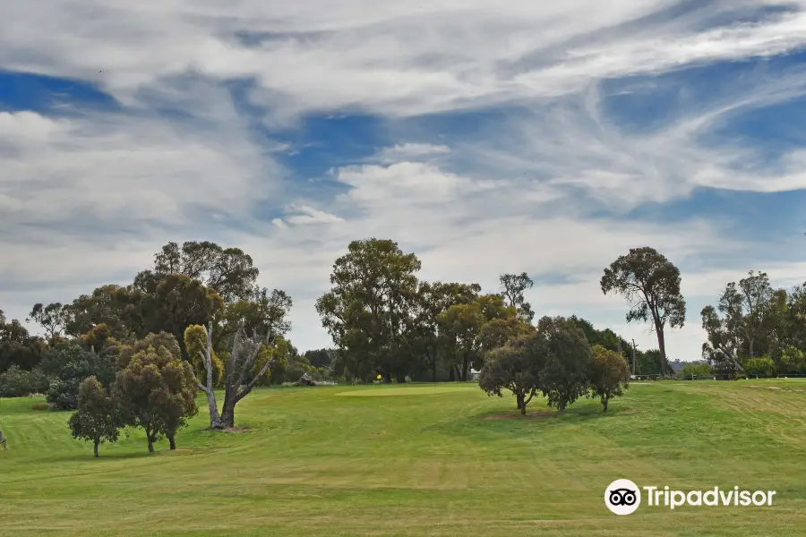 Lancefield Golf Club