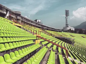 Asim Ferhatović Hase Olympic Stadium