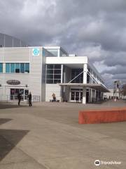 Portland Expo Center