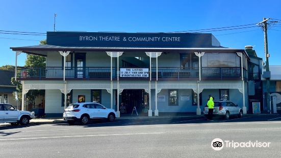 Byron Community Centre