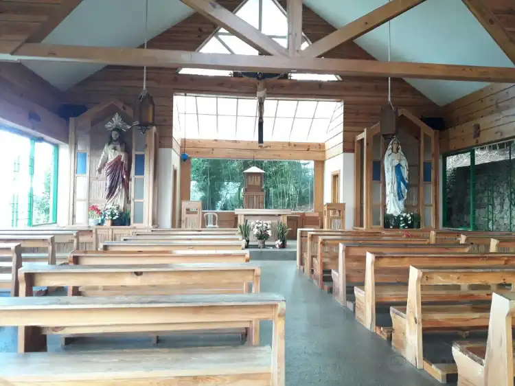 Hotels near Our Lady of Lourdes Grotto