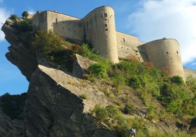 Medieval Castle of Roccascalegna