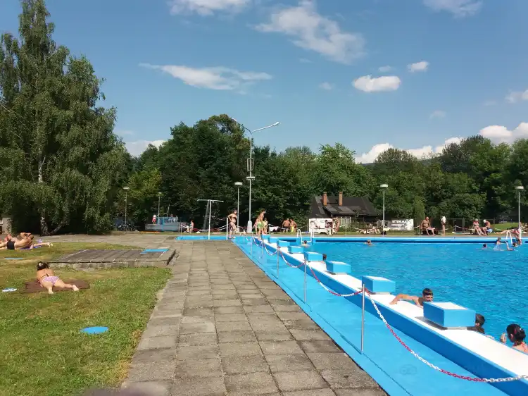 Hotels in Frydlant nad Ostravici