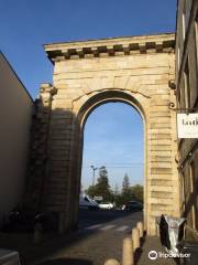 Porta della Monnaie