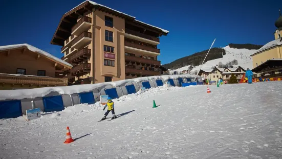 Snowacademy Saalbach