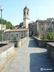 Centro Storico di Villafranca