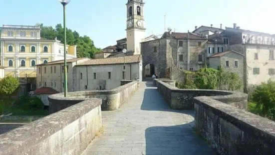 Centro Storico di Villafranca