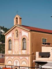 Chapelle de Saint Pierre des Pecheurs