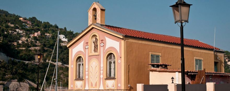 Chapelle Saint-Pierre