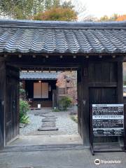 瀧廉太郎記念館