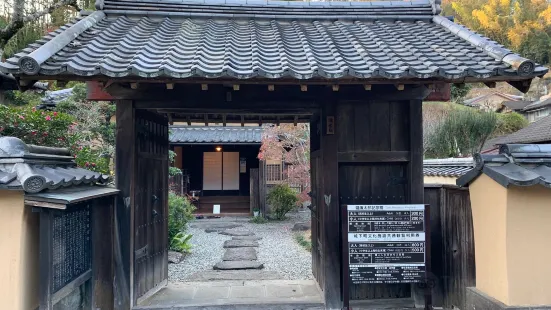 瀧廉太郎記念館