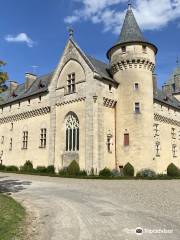 Abbaye de Loc Dieu