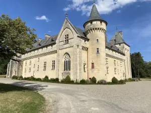 Abbaye de Loc-Dieu