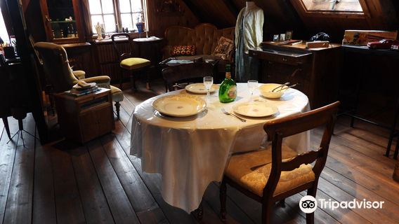 Isafjordur Maritime Museum