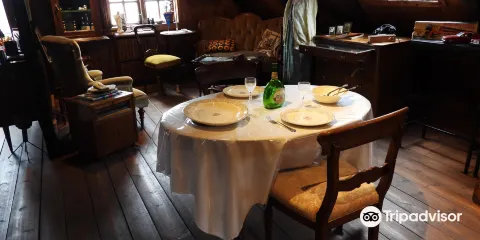 伊薩菲厄澤海事博物館