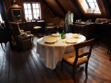 Isafjordur Maritime Museum