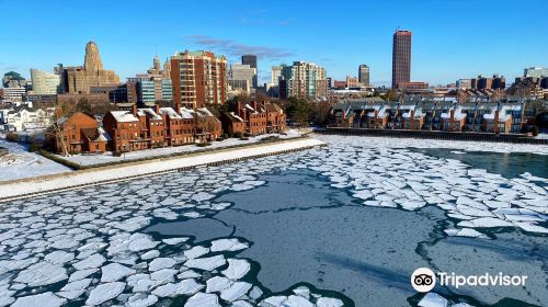 Erie Basin Marina