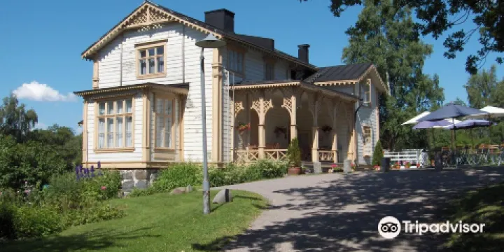 Gallen-Kallela Museum