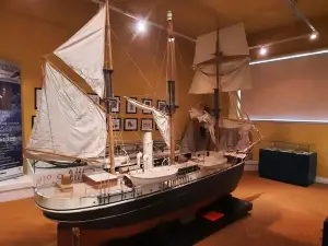 Shackleton Experience