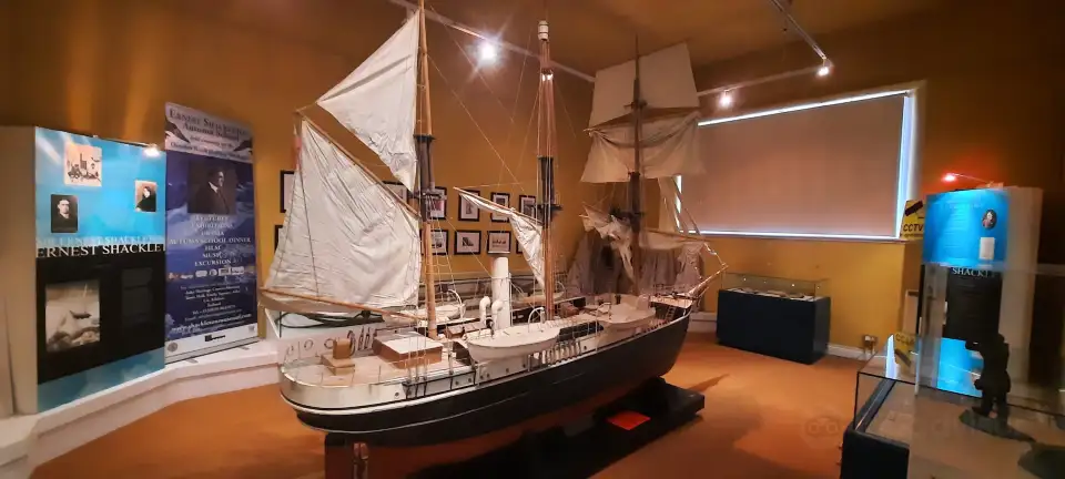 2_Shackleton Experience