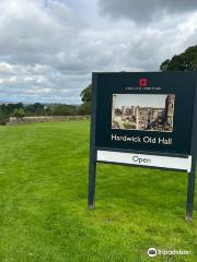 Hardwick Old Hall