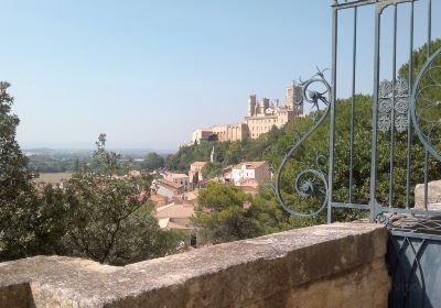 Cathedrale Saint Nazaire