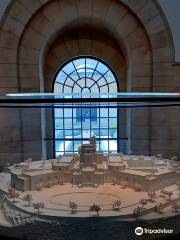 Musée archéologique Rockefeller