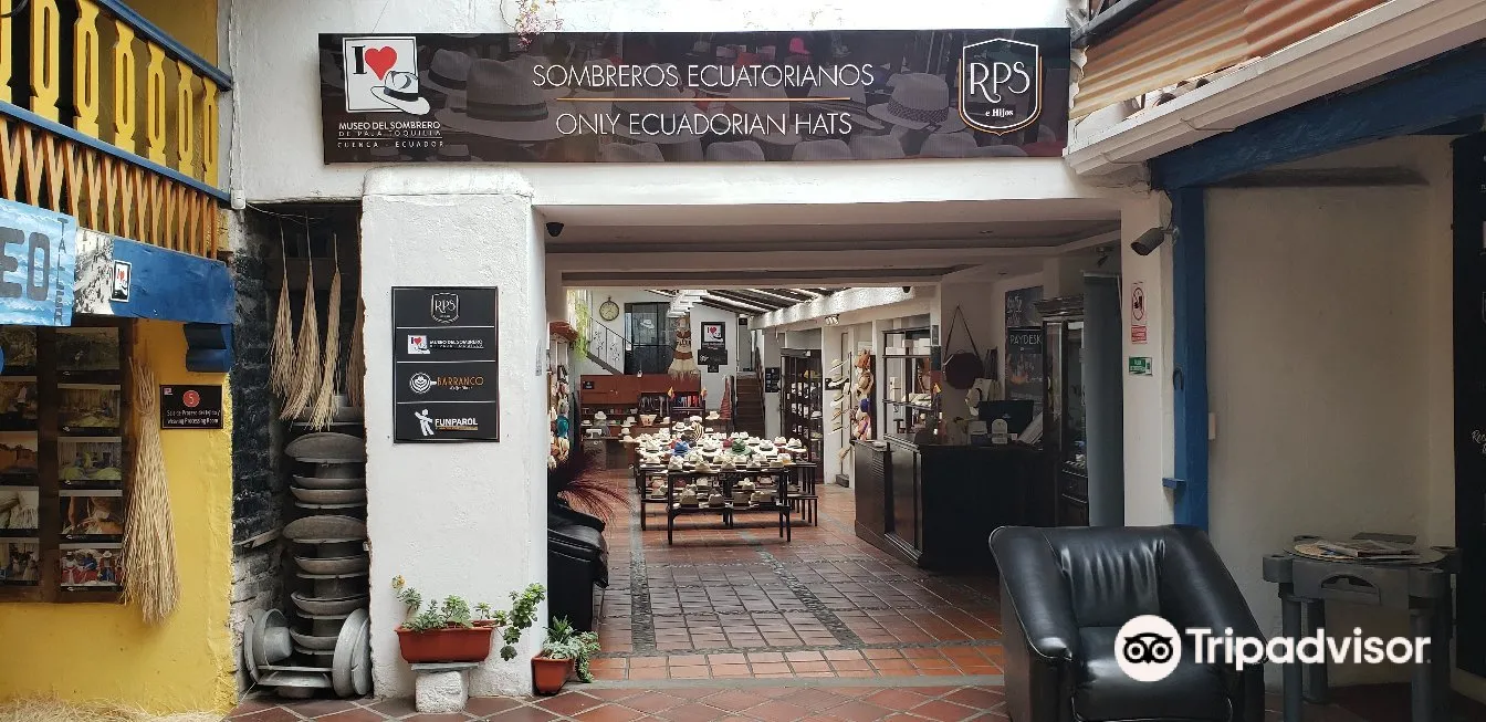 1_Economuseo Municipal 'Casa del Sombrero'