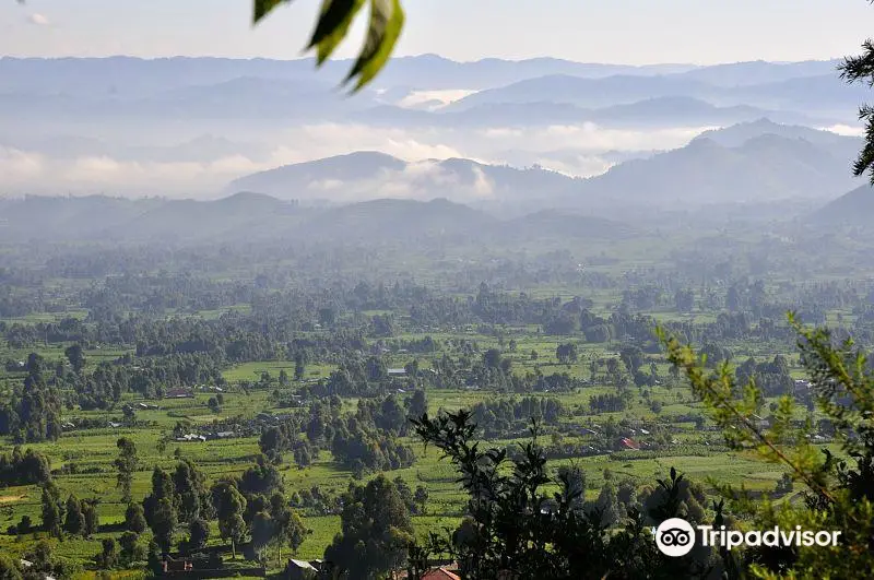 Batwa Trail