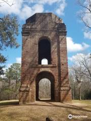 Colonial Dorchester State Historic Site