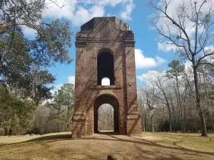 Colonial Dorchester State Historic Site