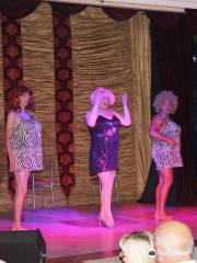 The Dreamgirls Show