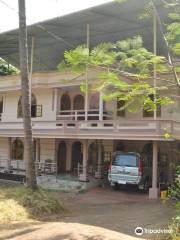 Shanthi Ayurveda Ashram