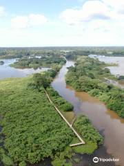 Cano Negro Wildlife Refuge