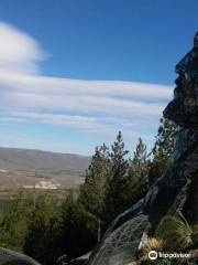 Vía Christi en Junín de los Andes