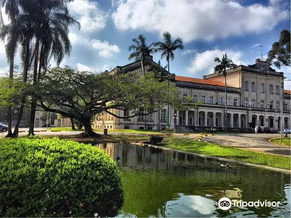 Luiz de Queiroz Center of Science and Education Museum