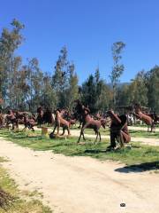 Ricardo Breceda Gallery & Sculpture Garden