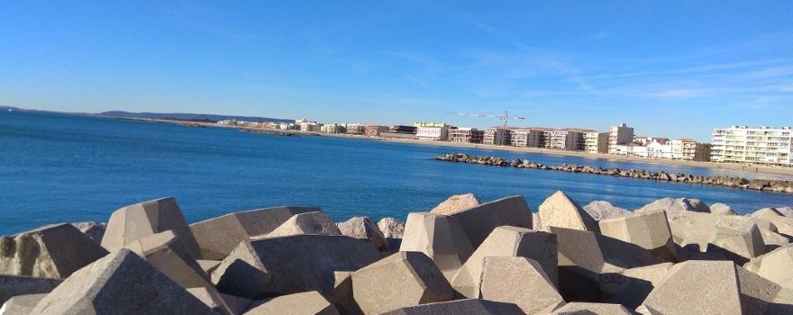 Port of Palavas-les-Flots