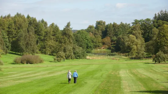 Yorkshire Arboretum