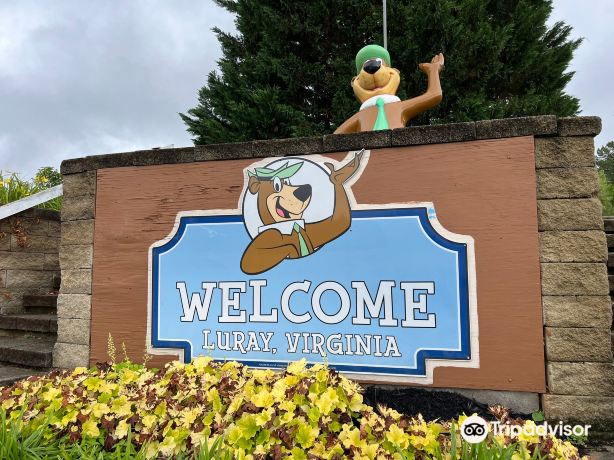 Jellystone Park™ Luray