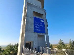 Der Turm am Schweren Berg