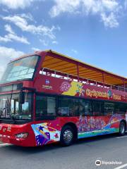 City Sightseeing Panama