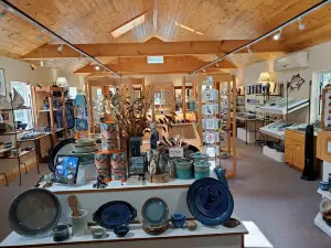 Georgetown Pottery